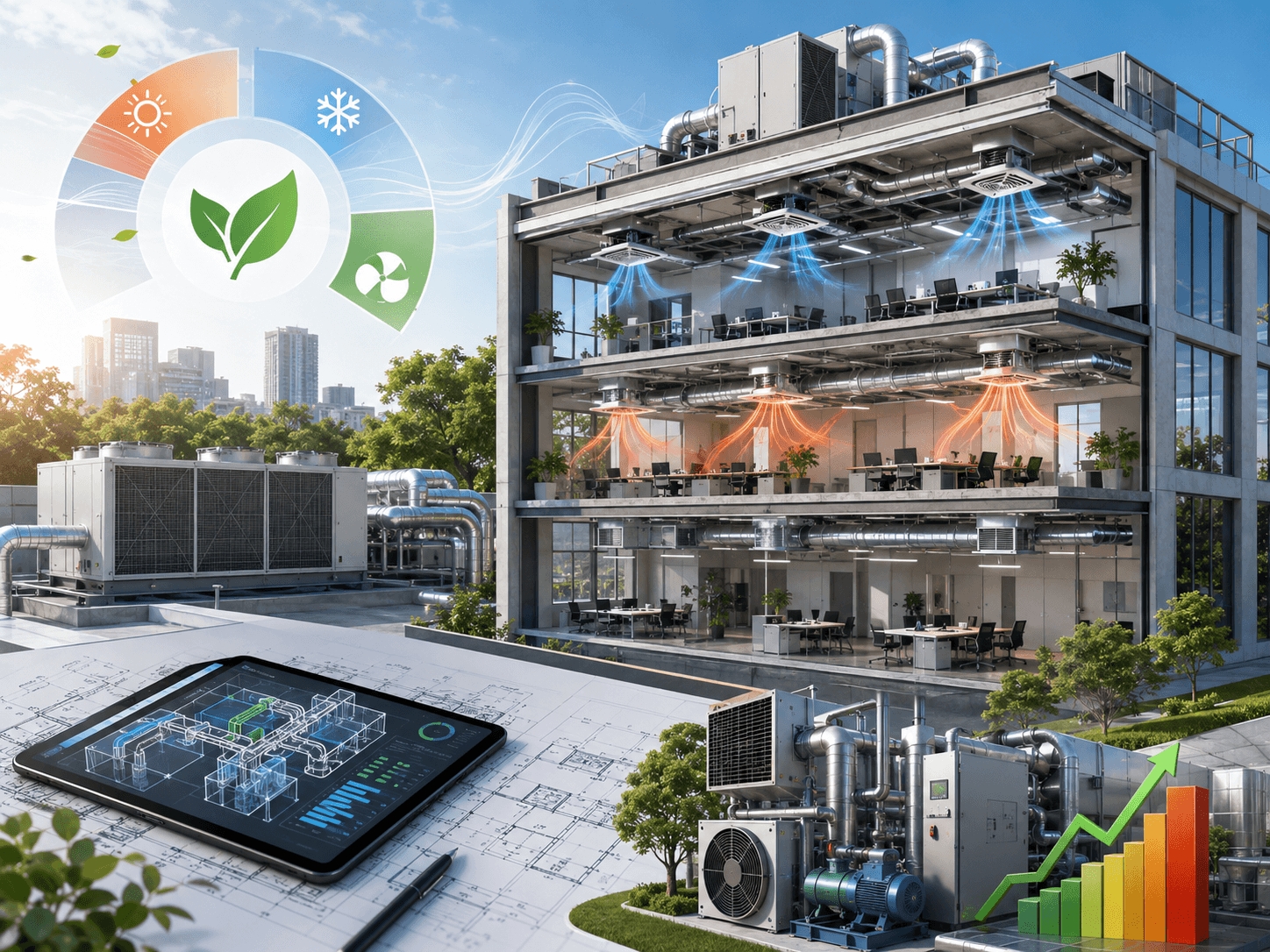 HVAC Systems