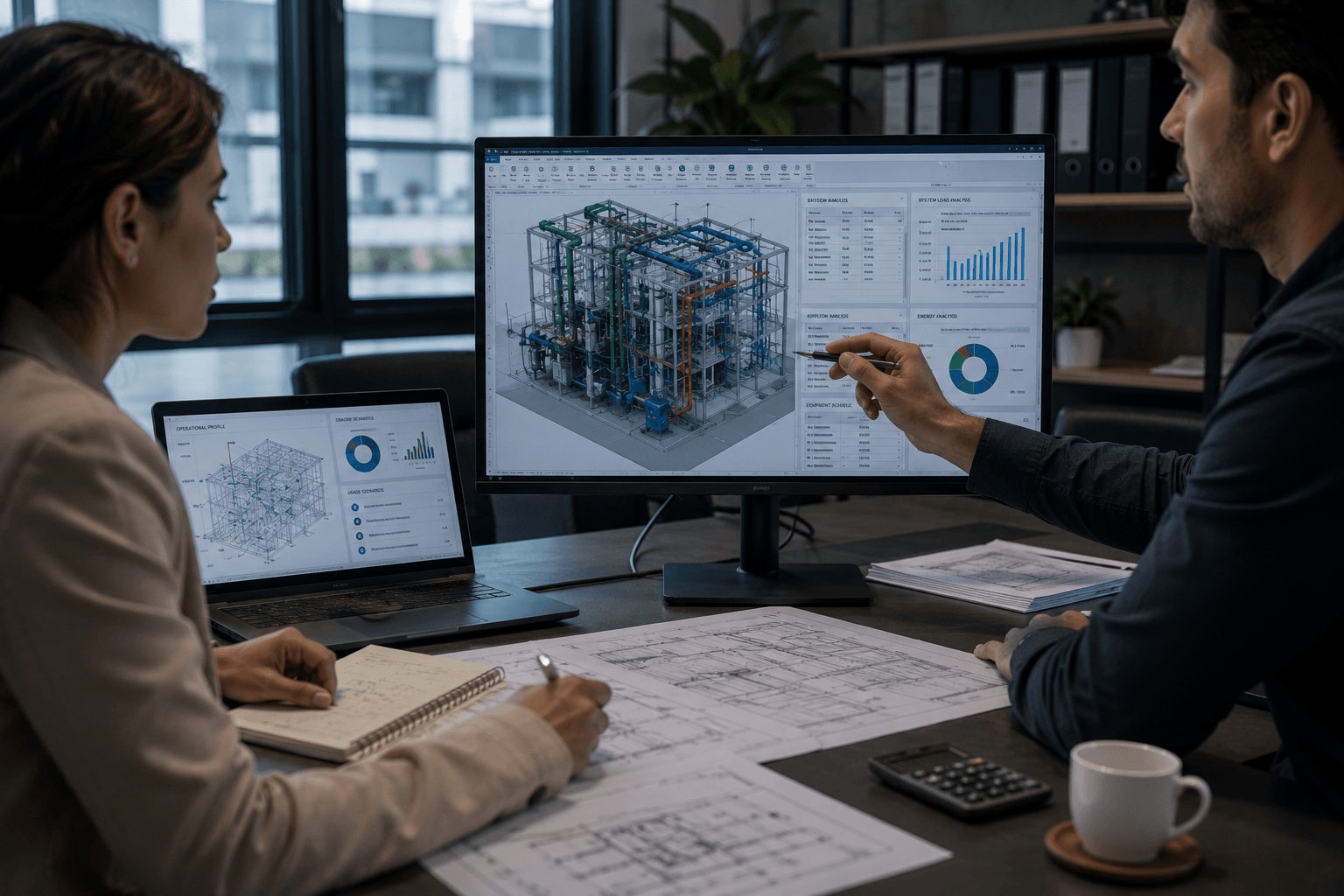 System Analysis and Requirements Modeling