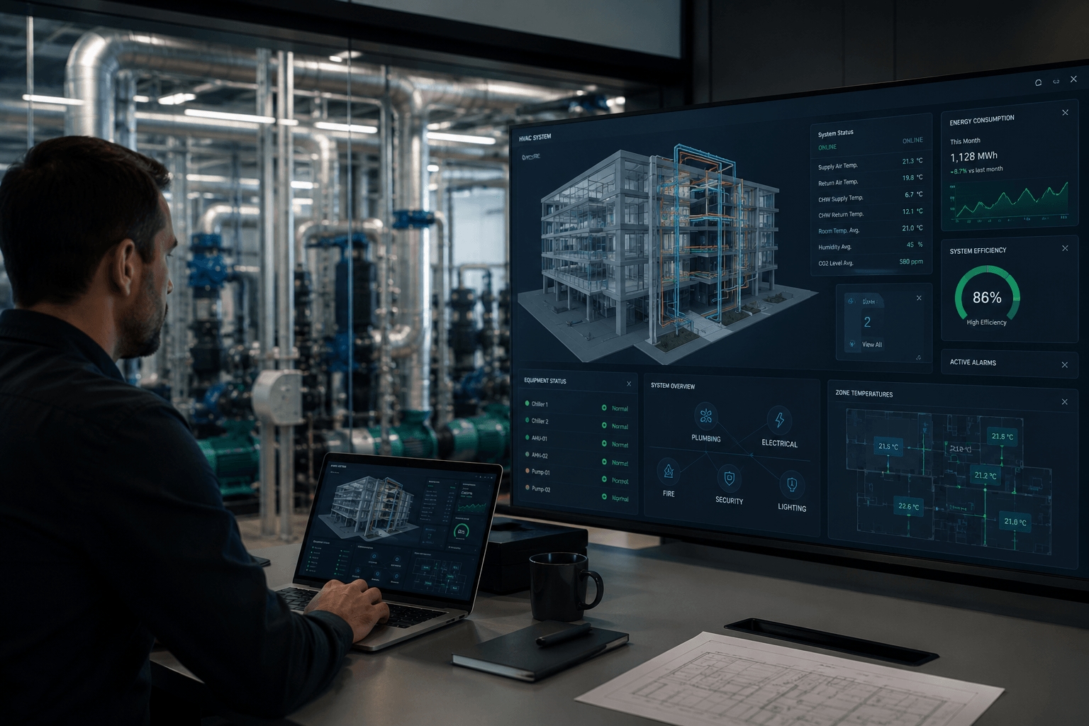 Smart Systems and Integration Planning