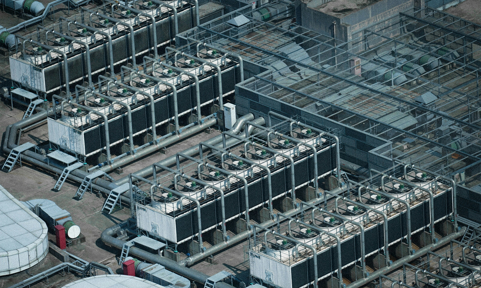 Your trusted partner for mechanical systems