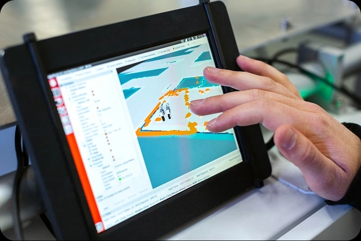 We solve engineering problems without overcomplicating them.