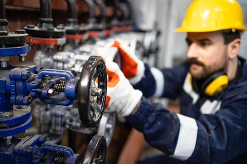 Teknik Danışmanlık ve Mühendislik Desteği
