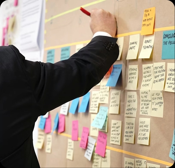 Process & Quality Standards